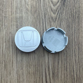 Set of 4 Honda Civic 2002-2003 Wheel Rim Center Caps 58MM 2 1/4